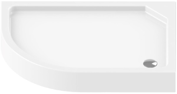 Душевой поддон New Trendy Maxima B-0285/R