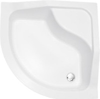 Душовий піддон Besco Oliver I 90x90