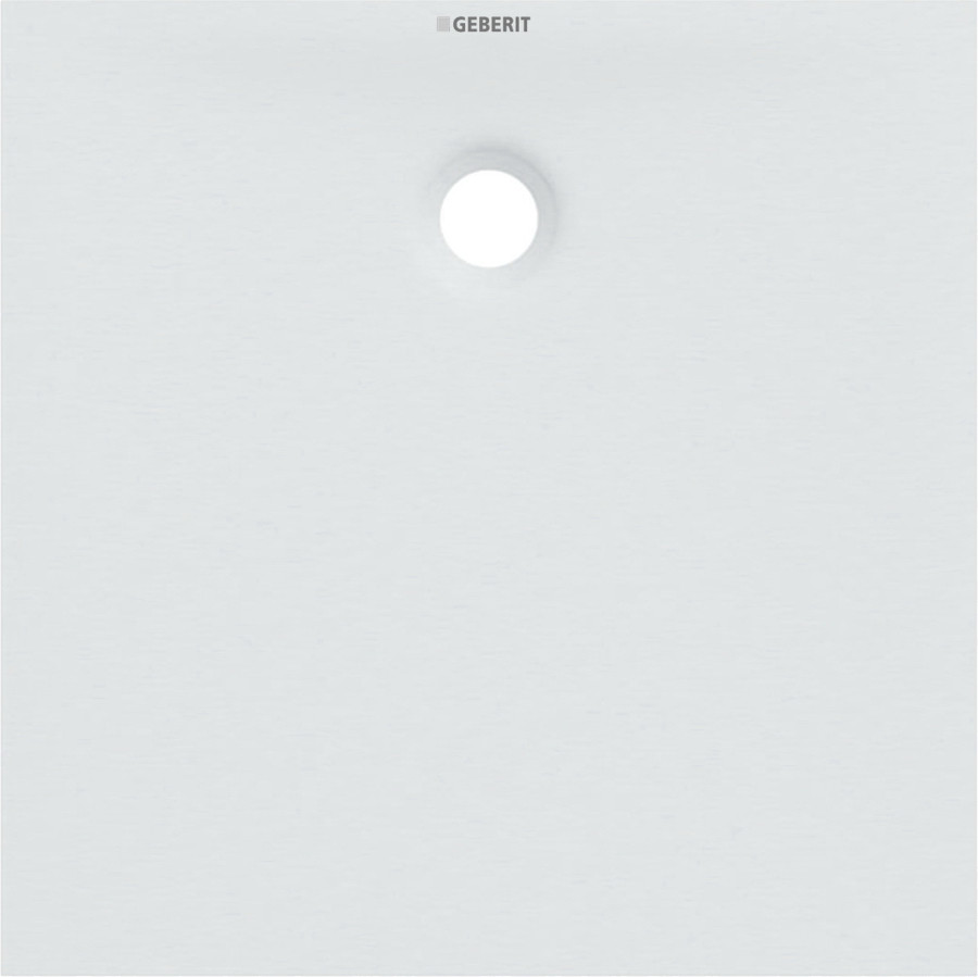 Душевой поддон Geberit Olona 90x90 550.751.00.1