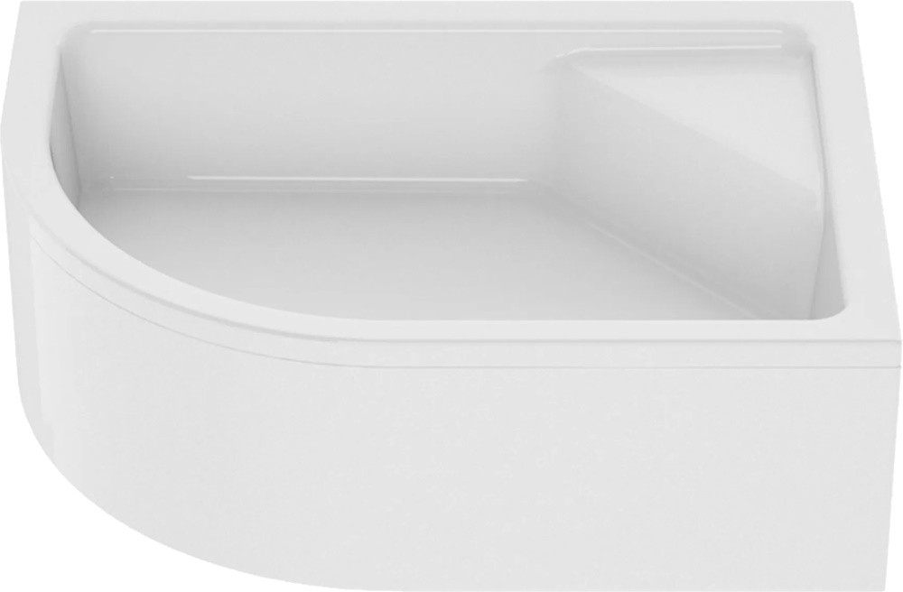 Душевой поддон New Trendy Maxima B-0387/R