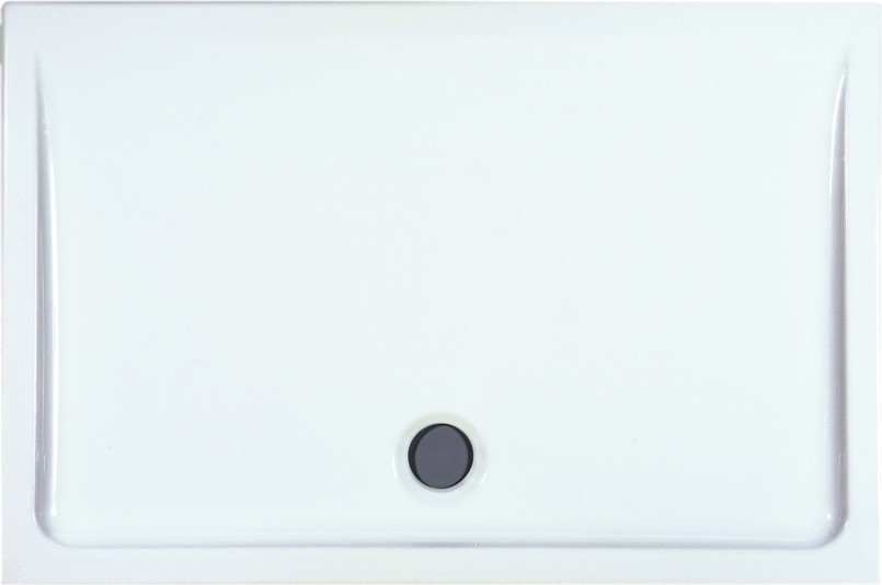 Душевой поддон Laufen Merano 854952