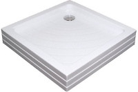 Душевой поддон Ravak Modena 90 ST XAU0000011