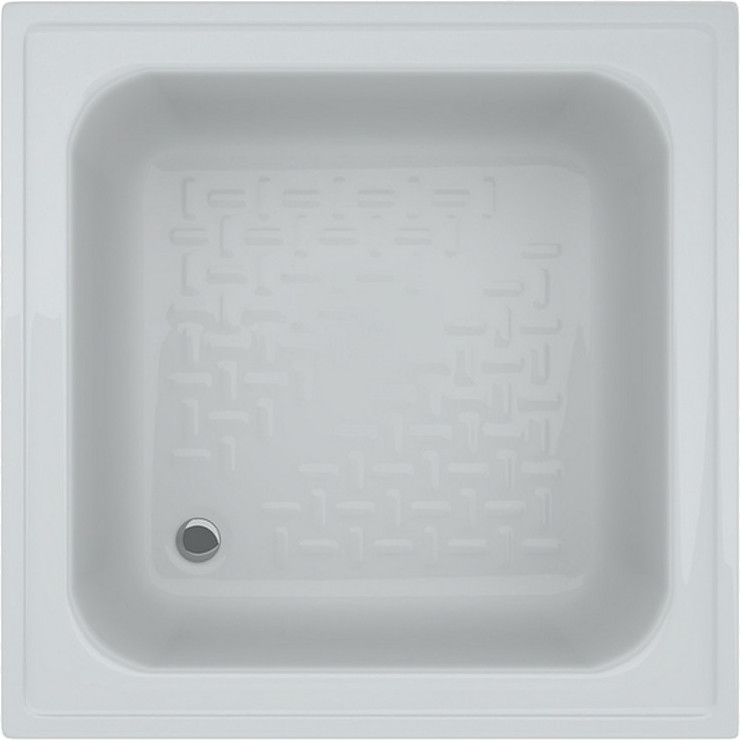 Душовий піддон SWAN Martin 80x80