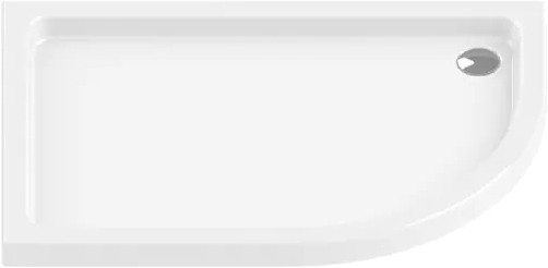 Душевой поддон New Trendy Maxima Ultra B-0336/L