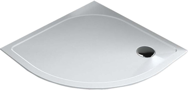 Душевой поддон Miraggio Madrid 900