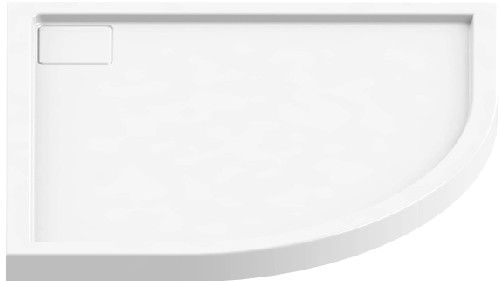 Душевой поддон New Trendy Lido B-0312