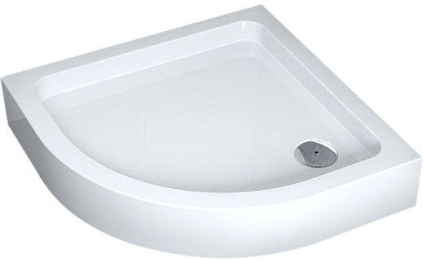 Душовий піддон Radaway Laros A SLA 8585