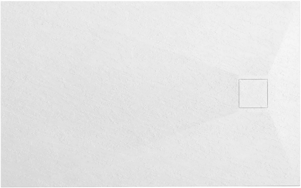 Душовий піддон REA Magnum 100x80 REA-K3335