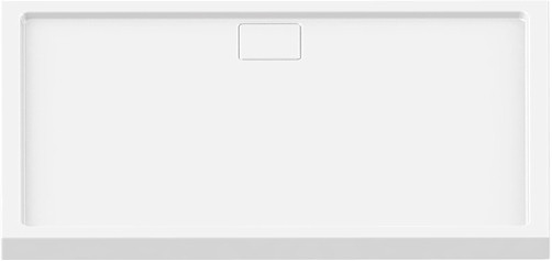 Душевой поддон New Trendy Lido B-0331