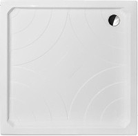 Душевой поддон Koller Pool Grace S 80x80