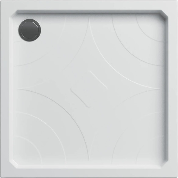 Душевой поддон Koller Pool Grace S 90x90