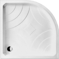 Душевой поддон Koller Pool Grace 80x80