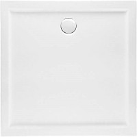 Душевой поддон Polimat Goliat 80x80