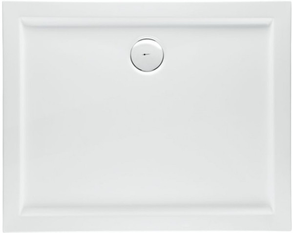 Душевой поддон Polimat Goliat 120x100