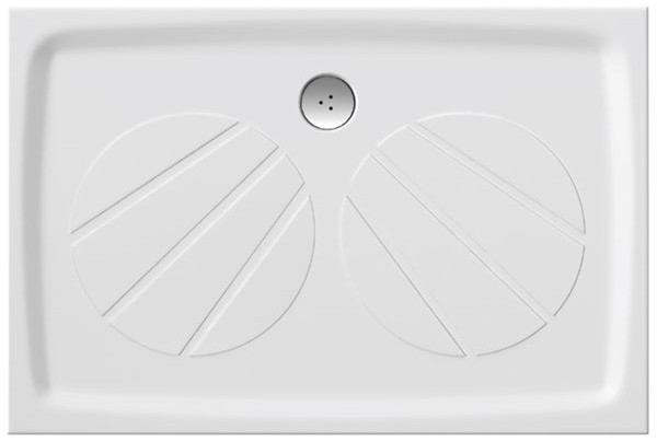 Душовий піддон Ravak Gigant Pro XA03D401010