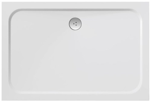 Душевой поддон Ravak Gigant Pro Chrome XA04D401010
