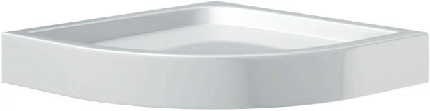 Душевой поддон AM-PM Gem W90T-401-100W