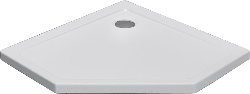 Душовий піддон Radaway Doros PT SDRPT8080