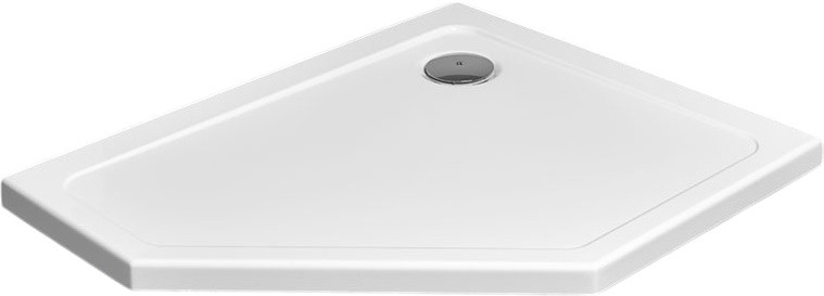 Душовий піддон Radaway Doros PT E SDRPT1080-01R