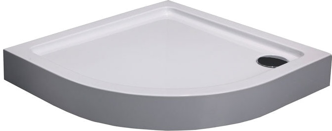 Душевой поддон Dusel Easy Plumb D202 100x100
