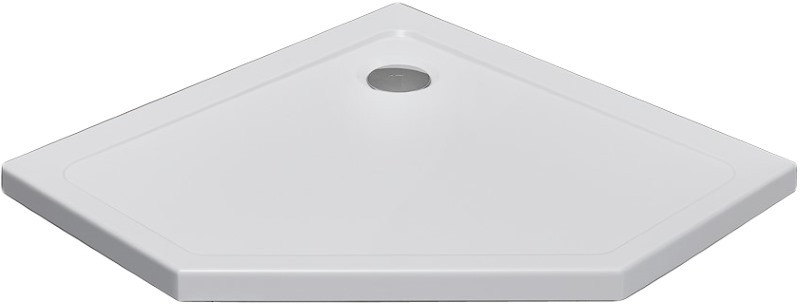 Душовий піддон Radaway Doros PT SDRPT9090