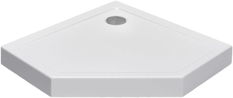 Душовий піддон Radaway Doros PT Compact SDRPTP9090