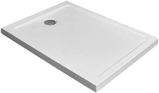 Душовий піддон Radaway Doros Plus F SDRFP1080