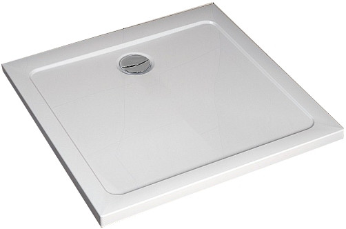 Душовий піддон Radaway Doros Plus C SDRPC8080