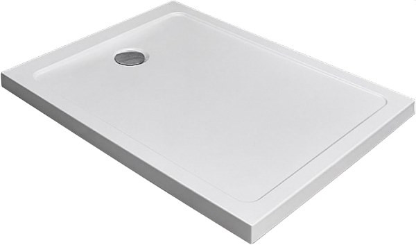 Душовий піддон Radaway Doros F SDRF1080