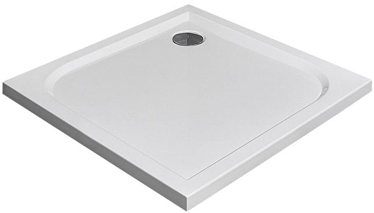 Душовий піддон Radaway Delos C SDC1010
