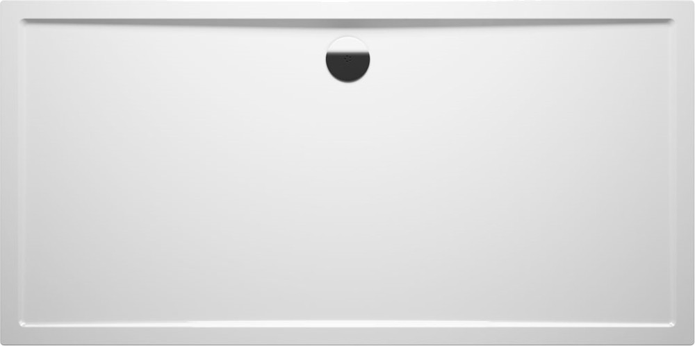 Душовий піддон RIHO Davos 269 160x80