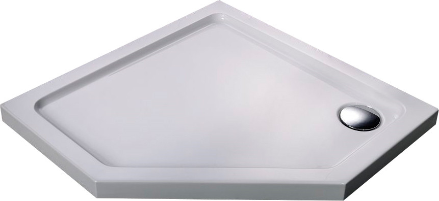 Душевой поддон Devit Comfort 100x100 FTR0223