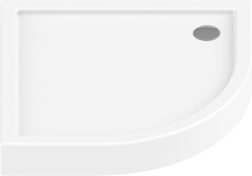 Душевой поддон New Trendy Columbus B-0409