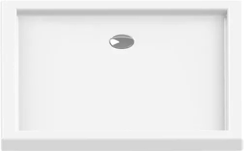 Душовий піддон New Trendy Cantare B-0136