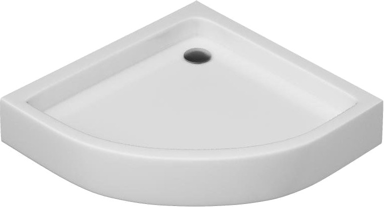 Душовий піддон AM-PM Bliss Solo Slide W56T-315-090W