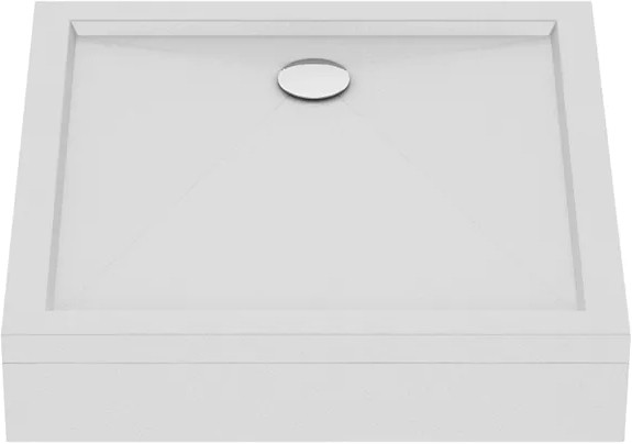 Душовий піддон New Trendy Cantare B-0321