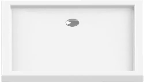 Душовий піддон New Trendy Cantare B-0324