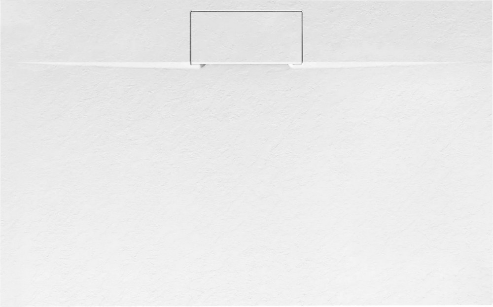 Душовий піддон REA Bazalt Long 100x80 REA-K3320