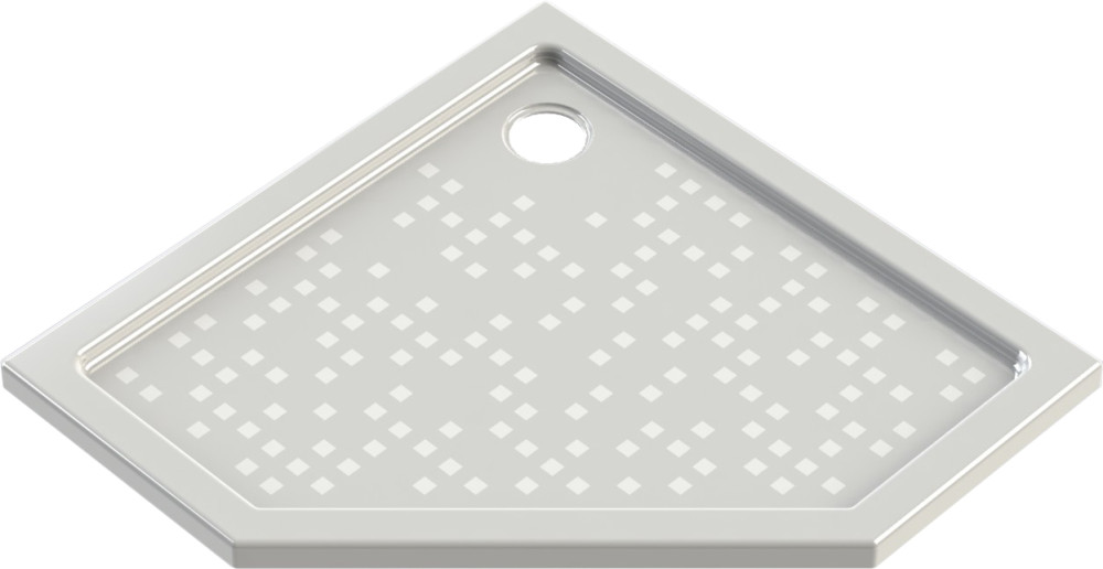 Душовий піддон Snail Bella 1000 133A100