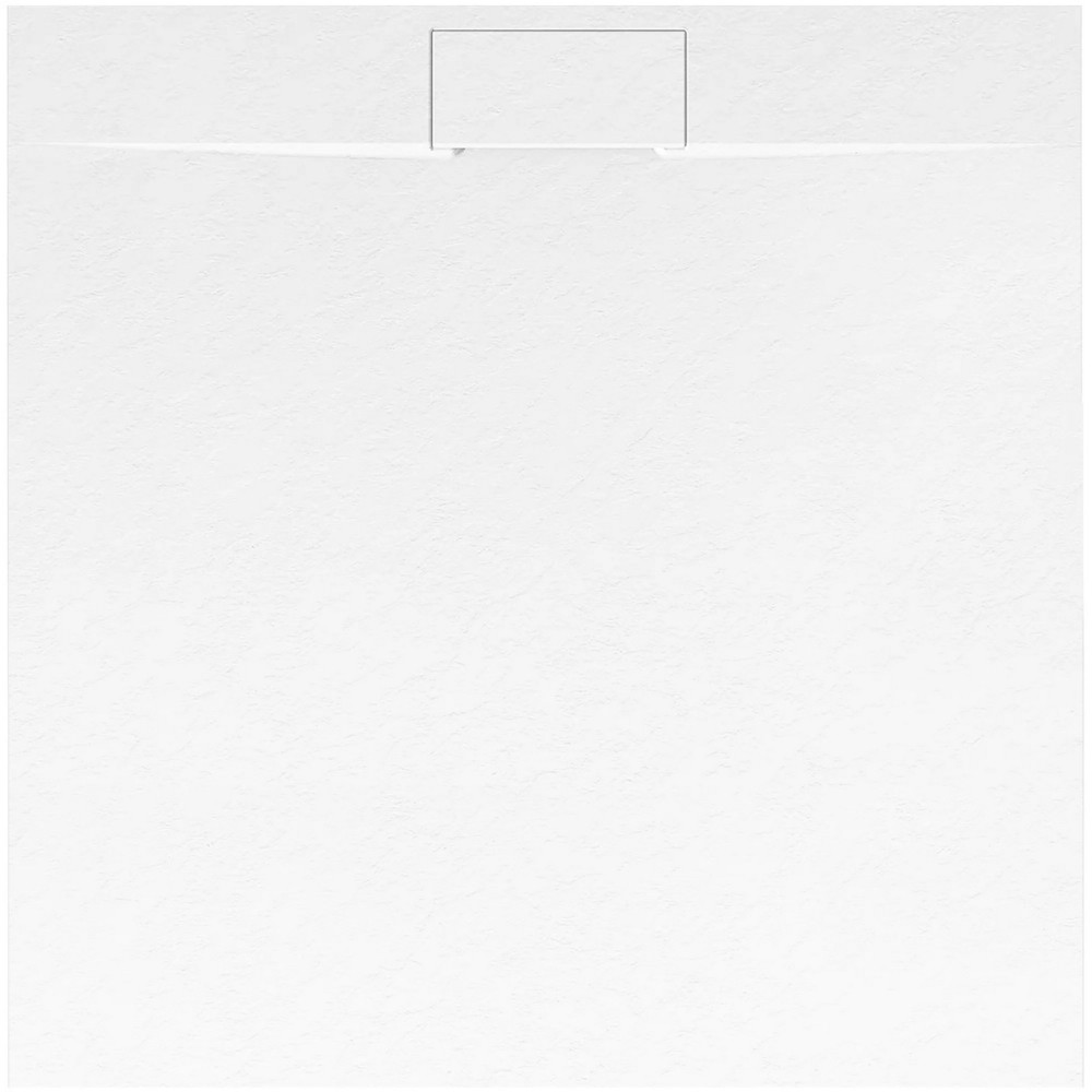 Душовий піддон REA Bazalt 90x90 REA-K3303