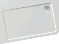 Душовий піддон Ravak Asymetric Pro 10° XA25G70101L
