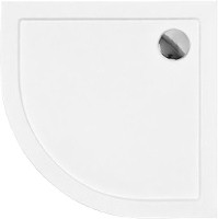 Душовий піддон Besco Aron 90x90