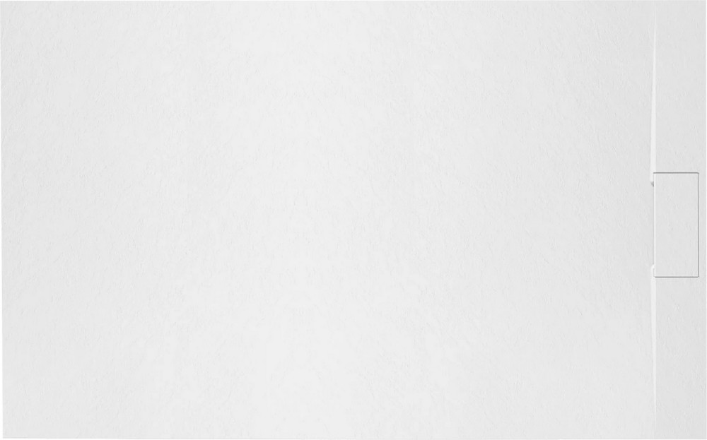 Душовий піддон REA Bazalt 100x80 REA-K3300