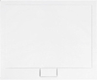 Душовий піддон Besco Axim 100x90