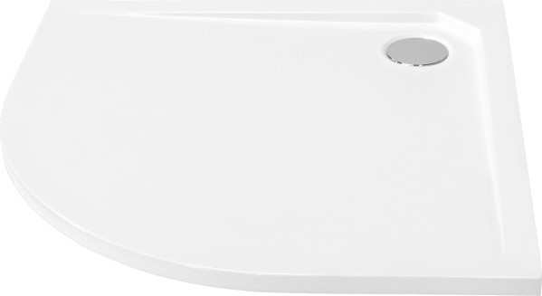 Душовий піддон Besco Asco 80x80