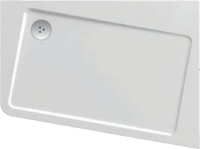 Душовий піддон Ravak Asymetric Pro 10° XA25G70101P