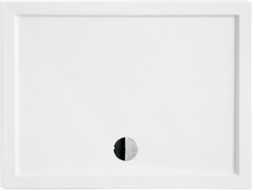 Душовий піддон Besco Alpina 120x90