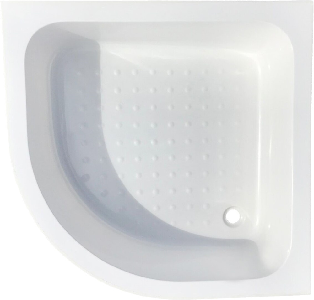 Душовий піддон Vivia A0022078 80x80