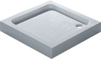 Душевой поддон KO&PO 7006 800x800