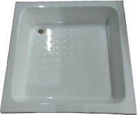 Душовий піддон Verona 90x90x15 Q